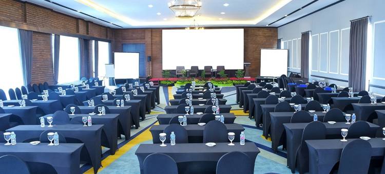 福比斯酒店(Forbis Hotel)图片