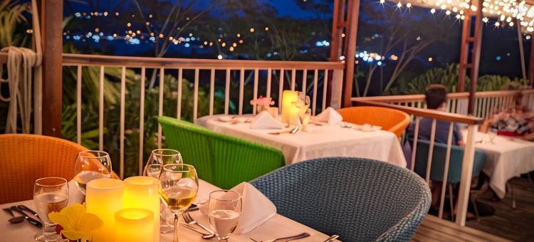 肉桂山格林纳达酒店(Mount Cinnamon Beach & Wellness Resort)图片