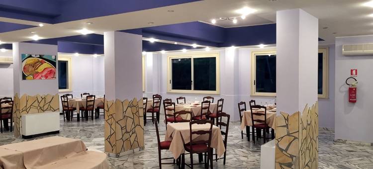 海洋宫殿总统酒店(Hotel President Sea Palace)图片