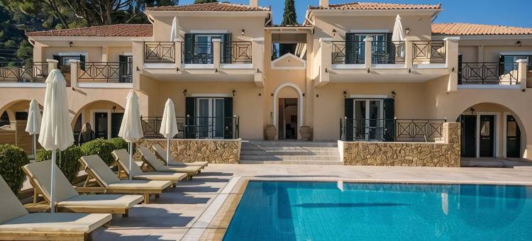 爱琴海别墅(Aegean Villas)图片