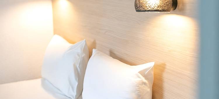 Hôtel Inn Design la Rochelle图片