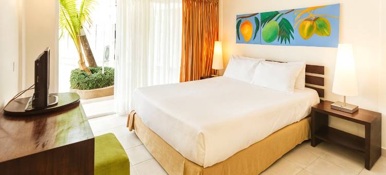 海豚全包式酒店(Decameron Los Delfines - All Inclusive)图片