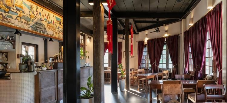 维拉瓦林酒店(Velawarin Hotel)图片