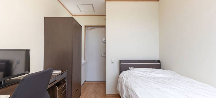 Tabist 酒店高木屋 いわき(Tabist Hotel Takagiya Iwaki)图片