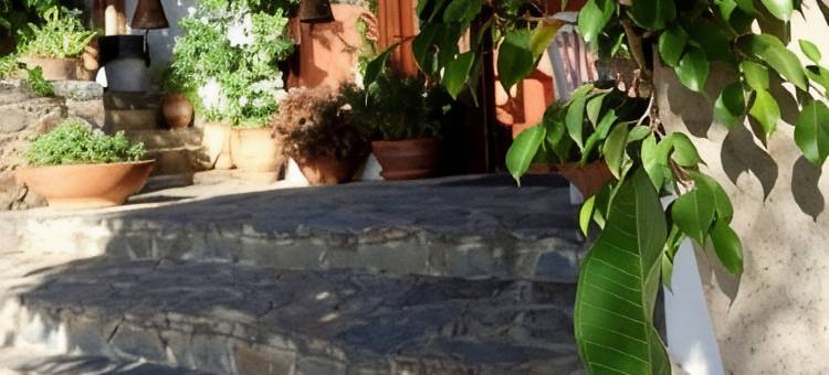 克里特岛乡村公寓式酒店(Cretan Village Hotel)图片