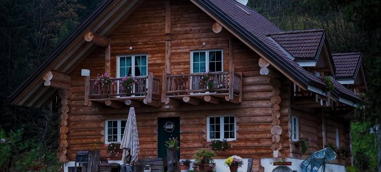 Chalet le Dorf图片