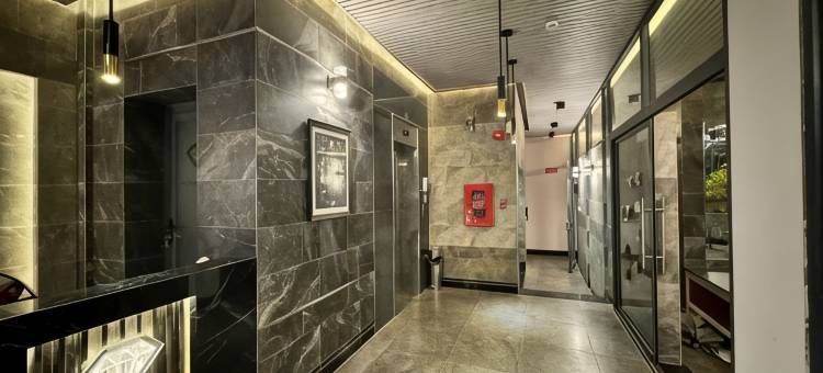 Y灵大酒店(Y Linh Hotel)图片