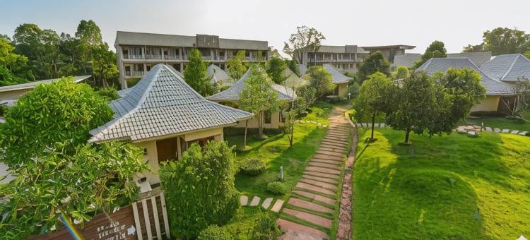 帕兰精品度假酒店(Panlaan Boutique Resort)图片