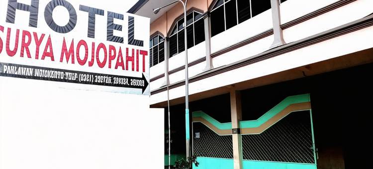 Hotel Surya Majapahit图片