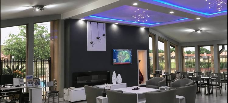 安格尔顿美洲最佳价值酒店(Americas Best Value Inn Angleton)图片