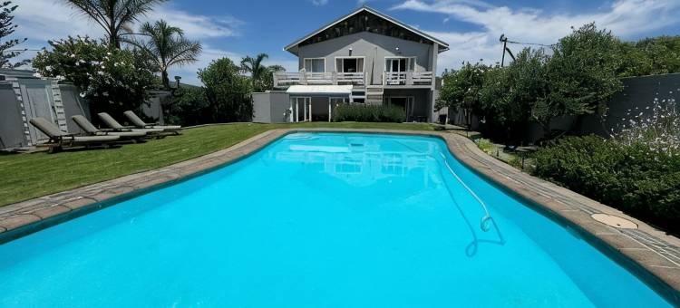 时光旅馆(Moments Guesthouse, Kleinmond)图片