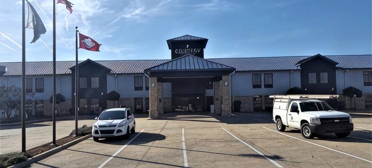 布赖恩特小石城丽怡酒店(Country Inn & Suites by Radisson, Bryant (Little Rock), AR)图片