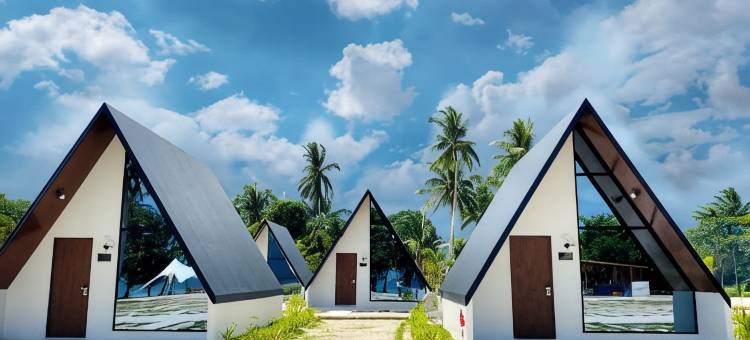 卡瓦兰豪华露营度假村(Kawaland Glamping Resort)图片