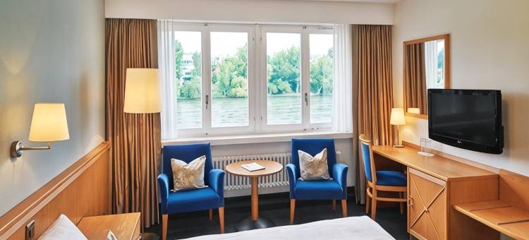 斯池艾瑞酒店(Hotel Schiff am Rhein)图片