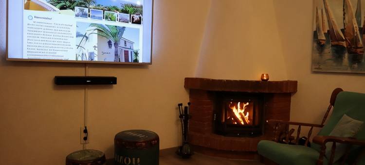 Casa Geminis I Comfortable holiday residence图片