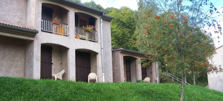 Vvf Villages Prats de Mollo图片