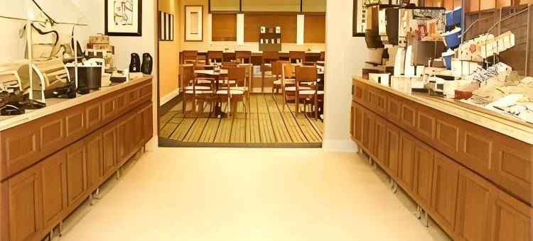 巴尔的摩怀特马什Residence Inn 酒店(Residence Inn Baltimore White Marsh)图片