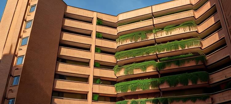 Portal del Rodeo Aparta酒店 - 阿卡迪亚购物中心(Portal del Rodeo ApartaHotel - Arkadia Mall)图片