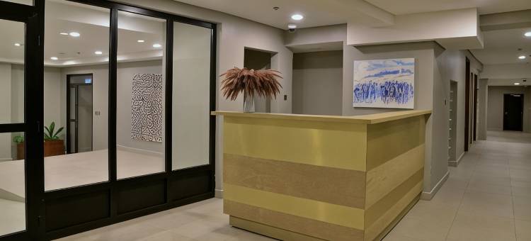 曼缇斯 (Mantis) 史诗套房酒店(Mantis Epic Hotel & Suites)图片