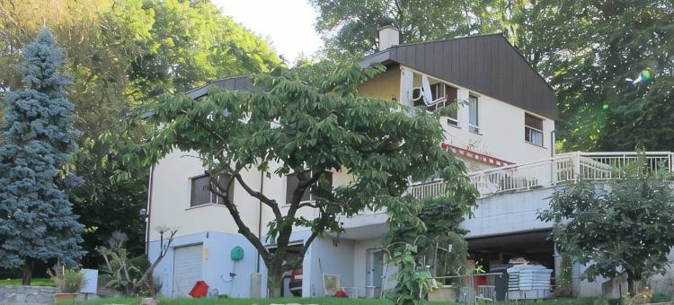 Blonay Holiday Apartments图片