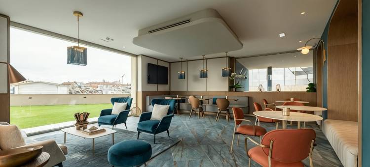 视觉空中套房(Visionair Suites)图片