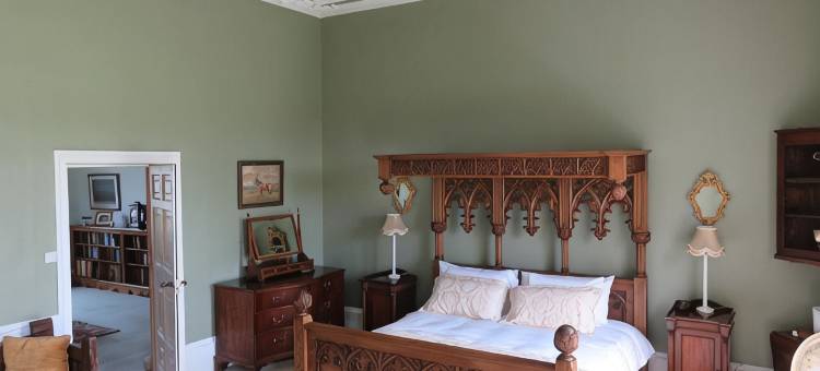 灰丘民宿(Ash Hill B & B)图片