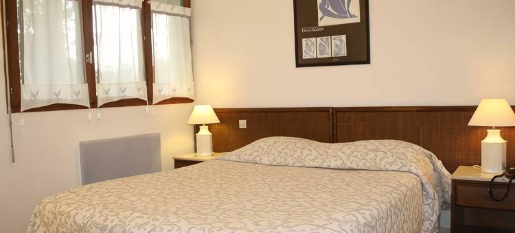 德勒北部拉多塞恩原生酒店(The Originals Access, Hôtel la Dousseine, Dreux Nord)图片