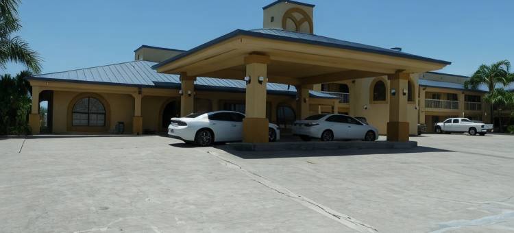 金斯维尔毕晓普美洲最佳价值酒店(Americas Best Value Inn Bishop/Kingsville)图片