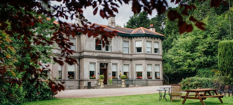 阿达塔拉乡村别墅酒店(Ardtara Country House)图片