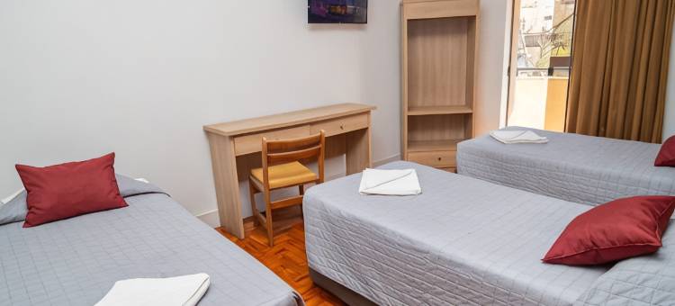 Euro Suite Poços de Caldas by Nacional Inn图片