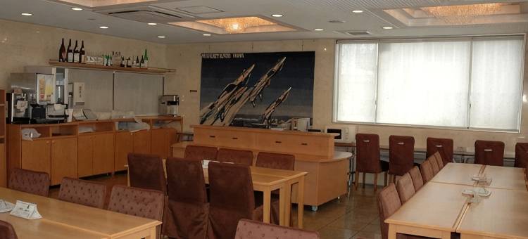 滨松西交流道吴竹酒店(Kuretake Inn Hamamatsu Nishi Inter)图片