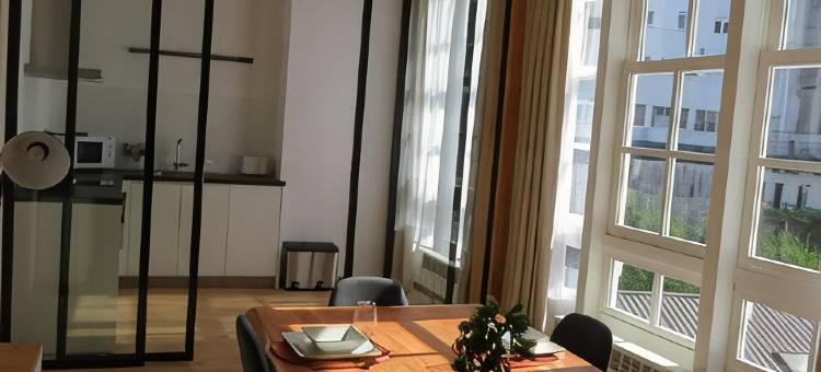 阿曼亚3公寓(Apartamentos Armanya 3)图片