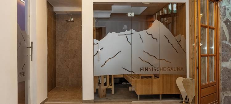 GRETI - 阿尔卑斯精品酒店Gruber(Greti - Alpine Boutique Hotel Gruber)图片