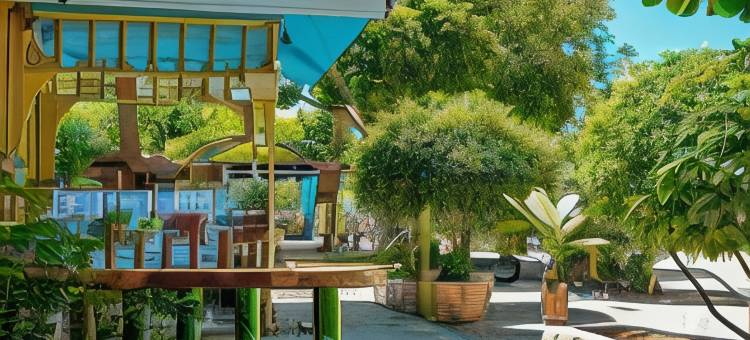 可可特尔北维尔海滩度假村(NorthVille Beach Resort Powered by Cocotel)图片