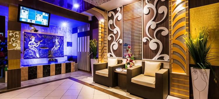 兰实大公寓酒店(Rangsit Grand Condo)图片