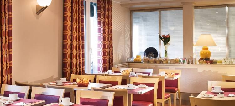 狮子酒店(Hôtel du Lion)图片