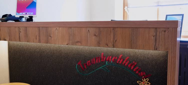 酒店 Garni Landhaus Traunbachhäusl(Hotel Garni Landhaus Traunbachhäusl)图片