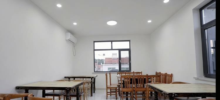 悦溪小院(本溪水洞店)图片