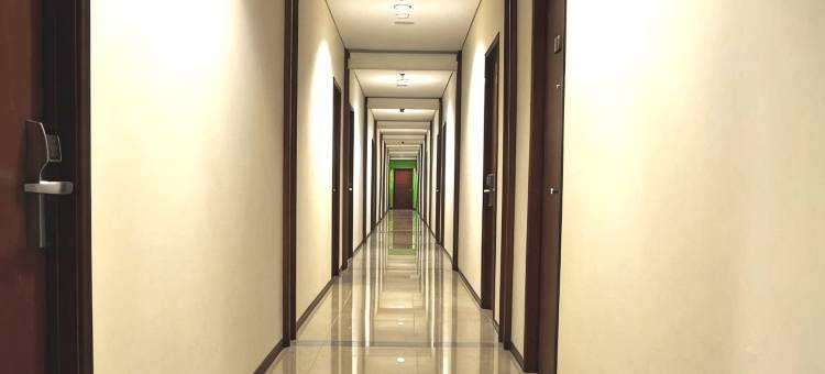 Thamrin Condotel - Jakarta图片