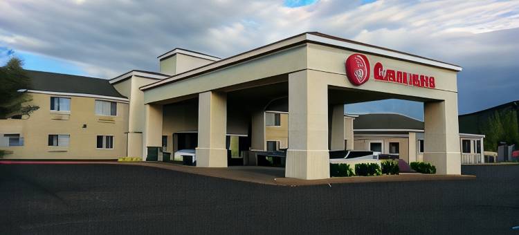 威莱斯-大峡谷地区华美达酒店(Ramada by Wyndham Williams/Grand Canyon Area)图片