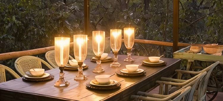 Baghvan Pench National Park - A Taj Safari Lodge图片