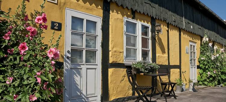 迈瑞嘉德住宿加早餐旅馆(Myregaard B & B and Apartments)图片