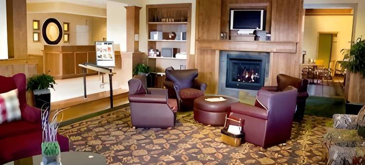 路易斯威尔市中心Residence Inn 酒店(Residence Inn Louisville Downtown)图片