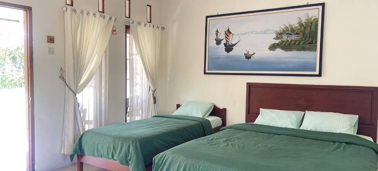 Cemara Tujuh Homestay & Resto图片