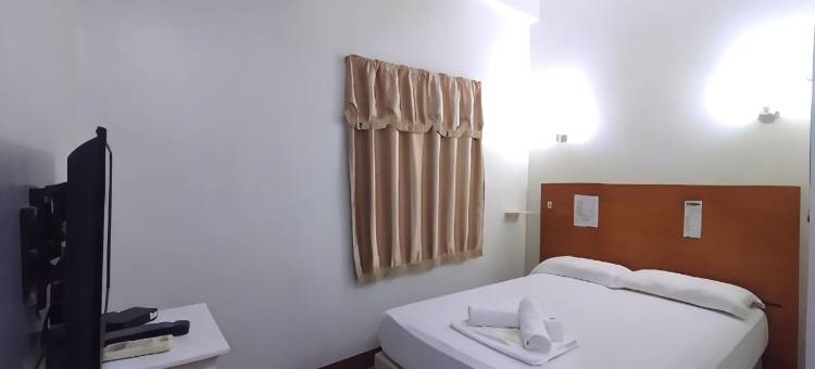 亚洲诺富精品酒店 - 罗萨里奥(Asia Novo Boutique Hotel - Rosario)图片
