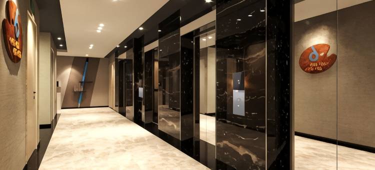The Everly Lhesson Kuching图片