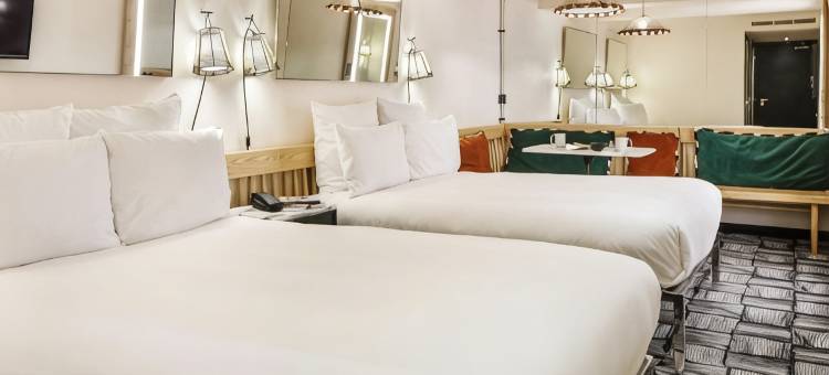 Ark Shoreditch图片