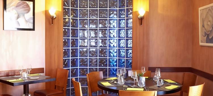 昂杰南驿站(Logis Hôtel Angers Sud)图片