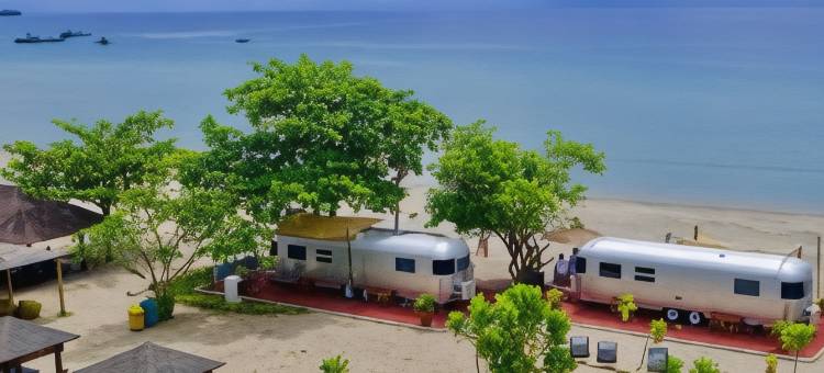 Camperisti at Club Laiya图片