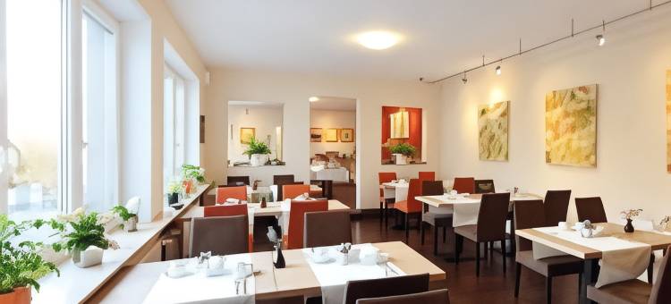 Hotel Imperial Dusseldorf, Sure Collection by BW图片